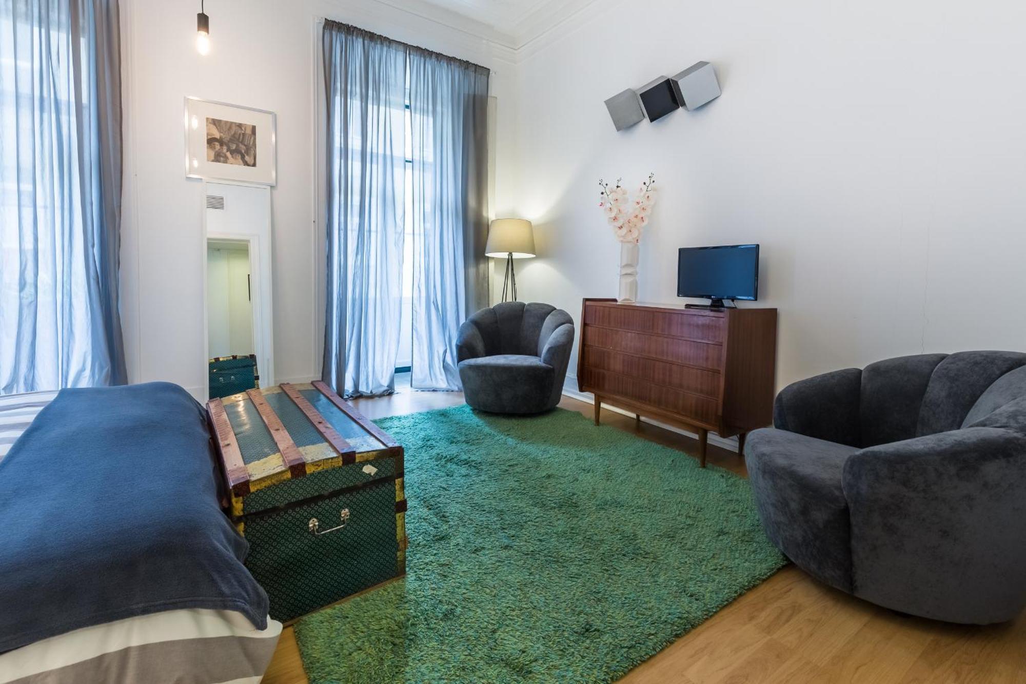 Casa de hóspedes House Sao Bento 2*