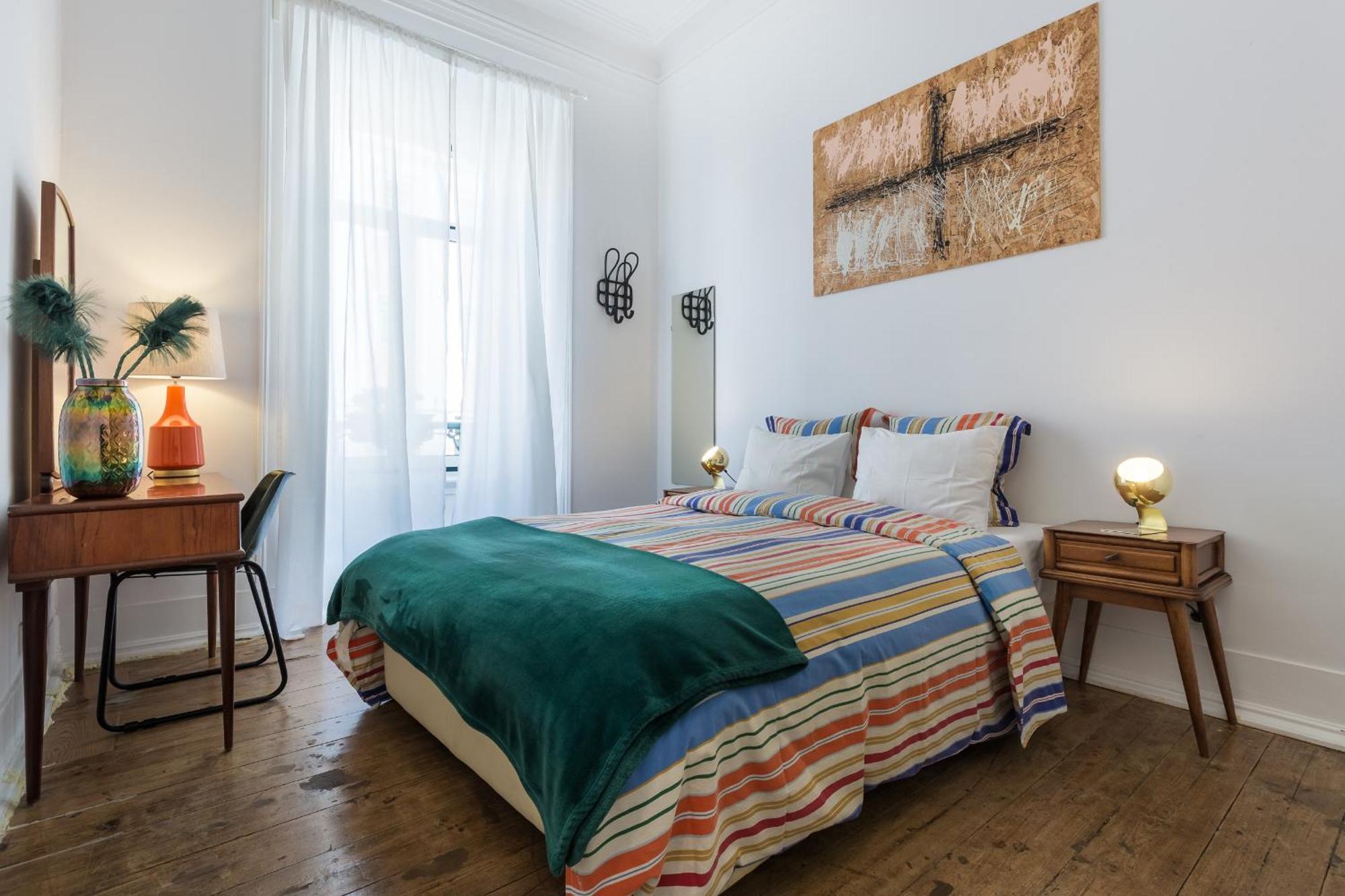 Casa de hóspedes House Sao Bento 2*