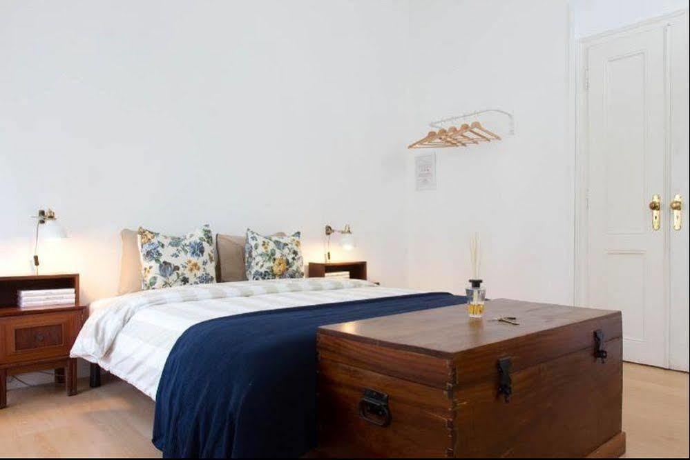 House Sao Bento 2* Lisboa