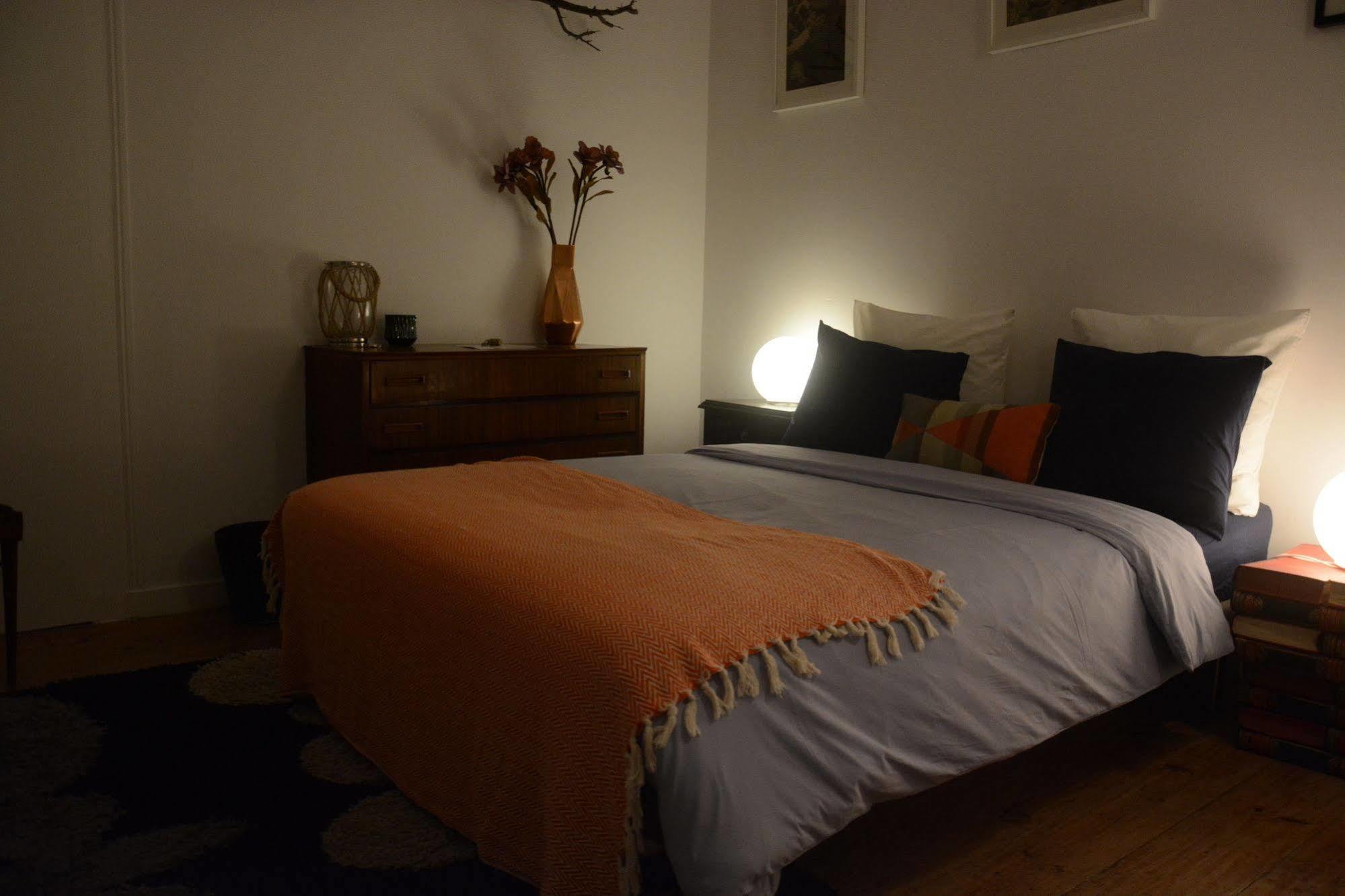 Casa de hóspedes House Sao Bento 2*