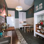 House Sao Bento