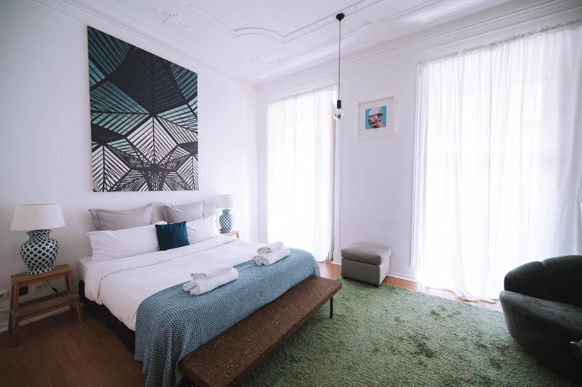 House Sao Bento Guest house