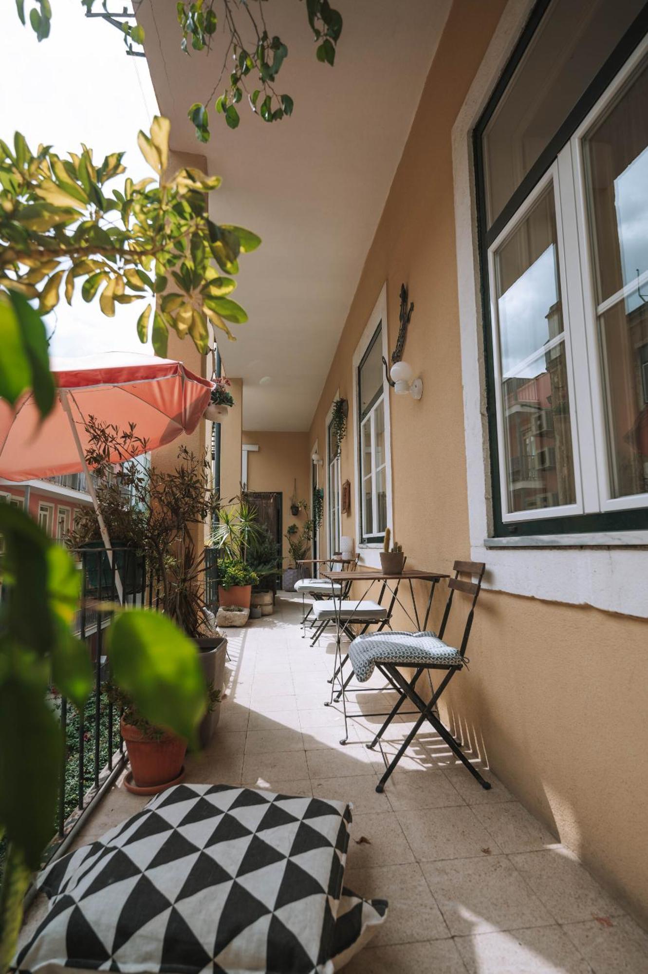 House Sao Bento Guest house