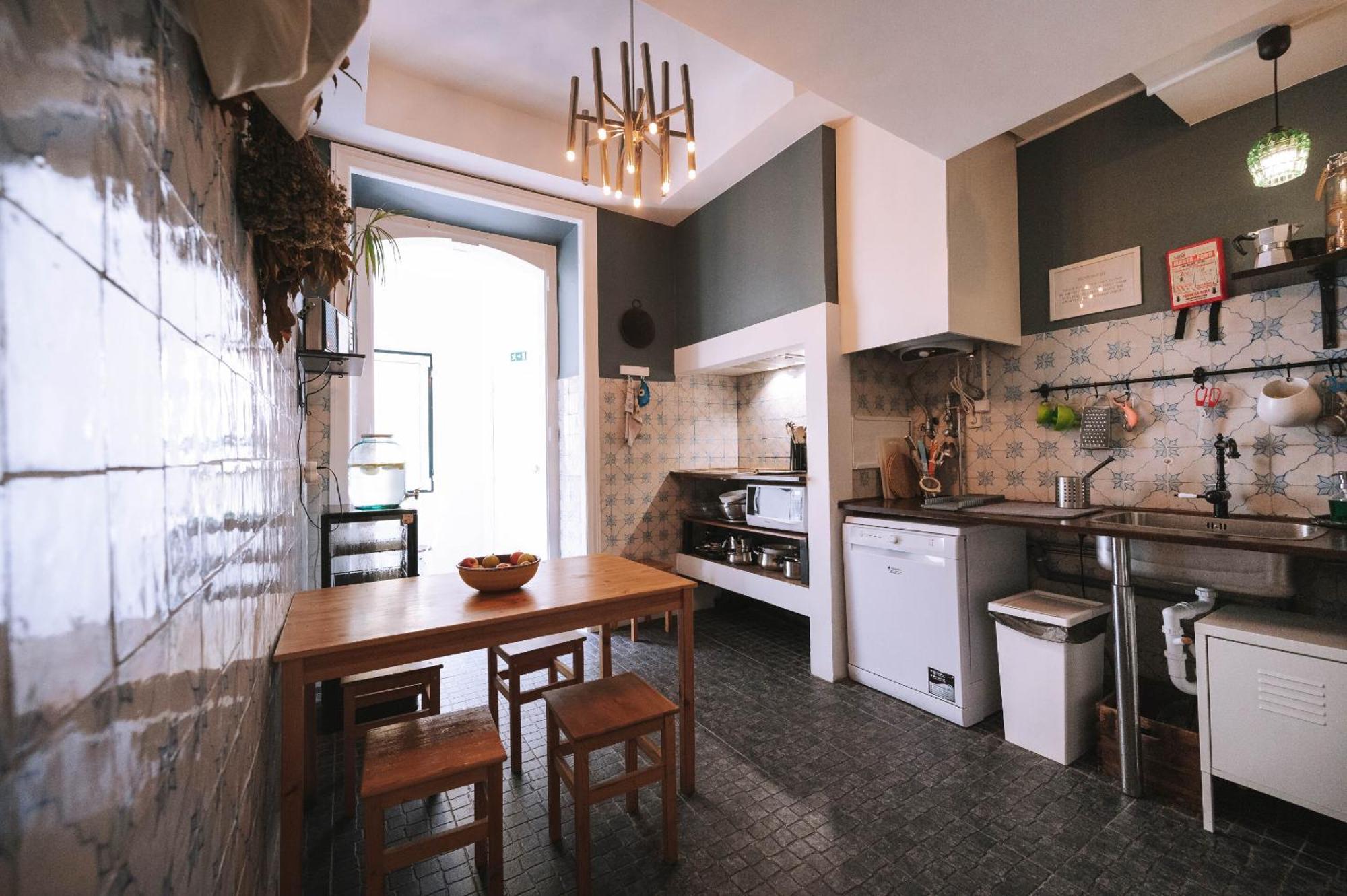 House Sao Bento Guest house 2*