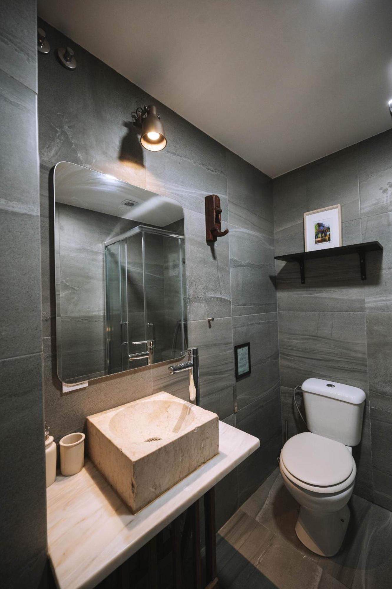 House Sao Bento 2* Lisbon