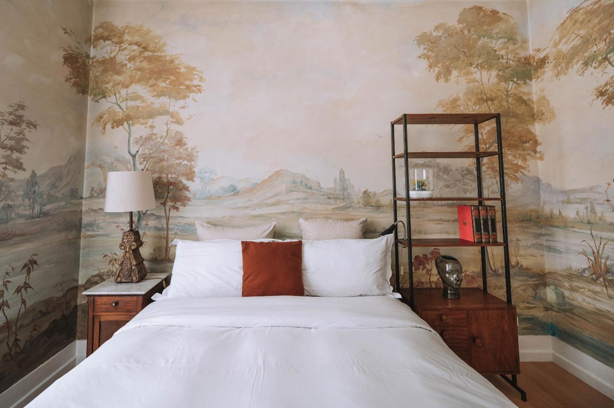 House Sao Bento Guest house 2*