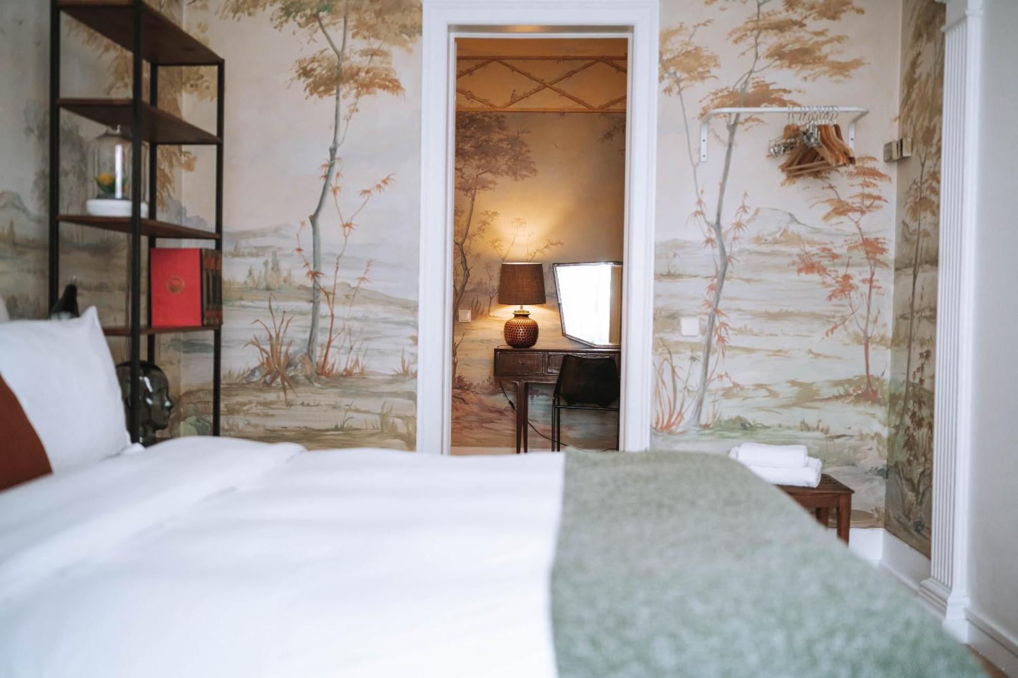House Sao Bento Guest house Lisbon