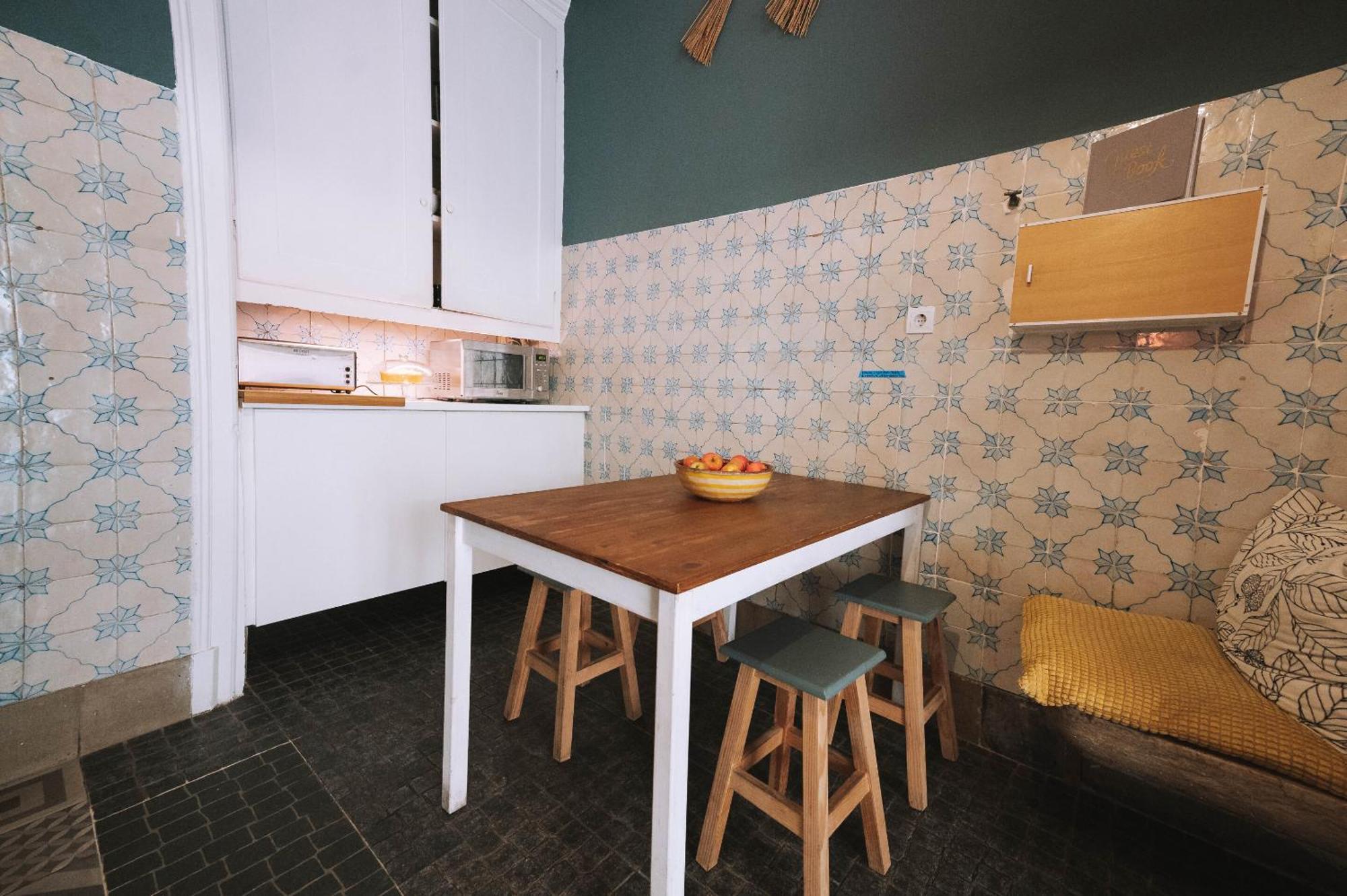 House Sao Bento Lisbon