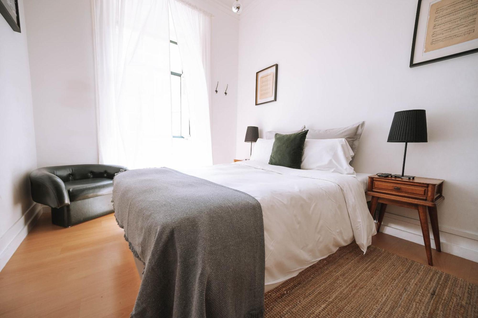 House Sao Bento 2* Lisbon