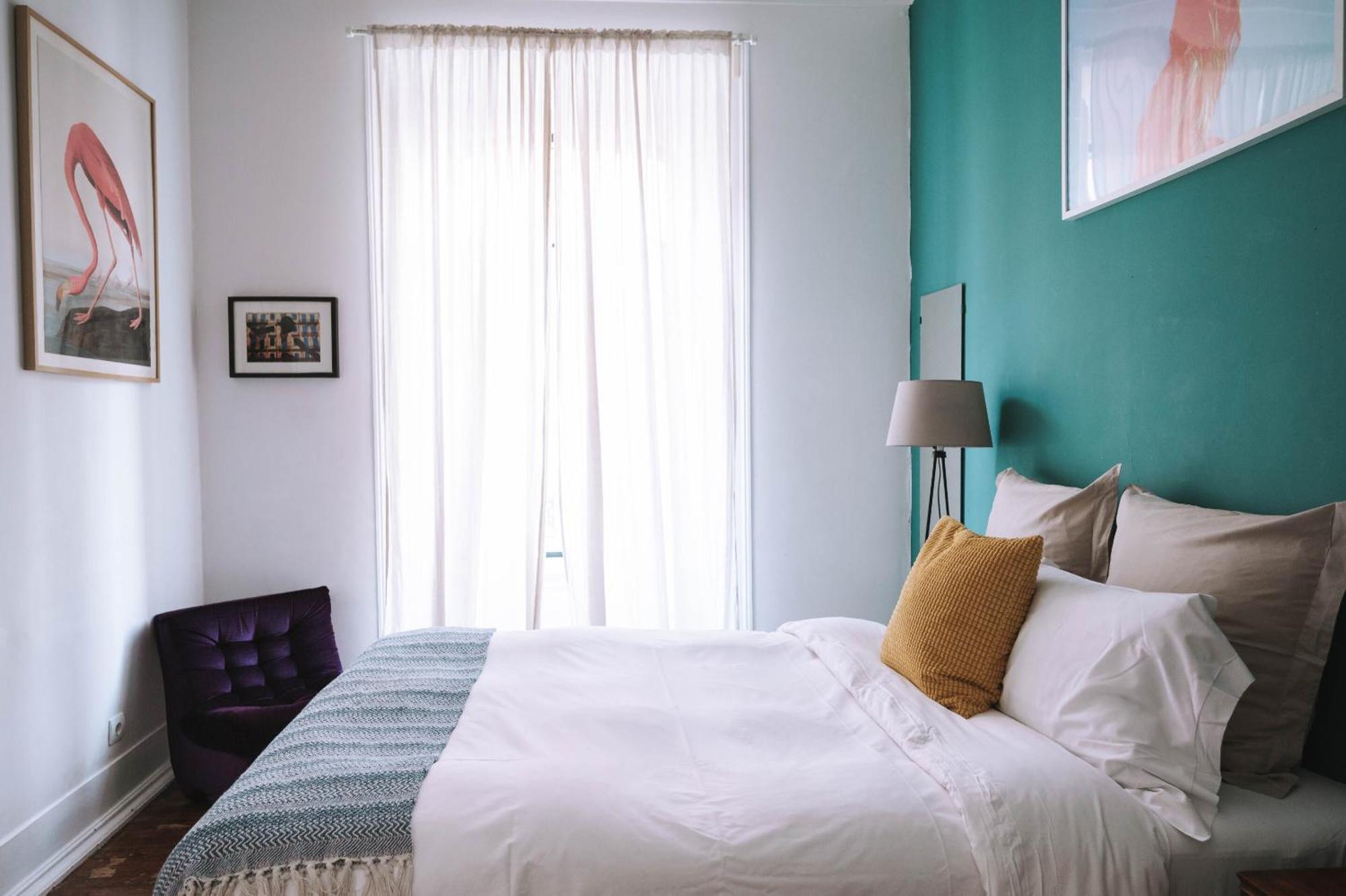 Guest house House Sao Bento 2*