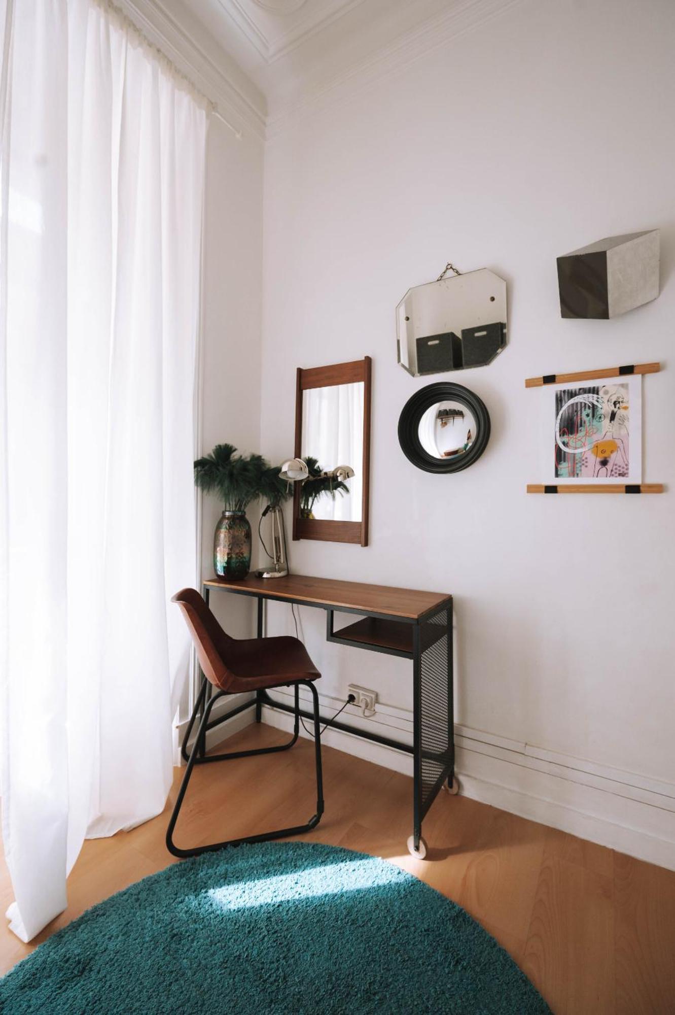House Sao Bento Lisbon