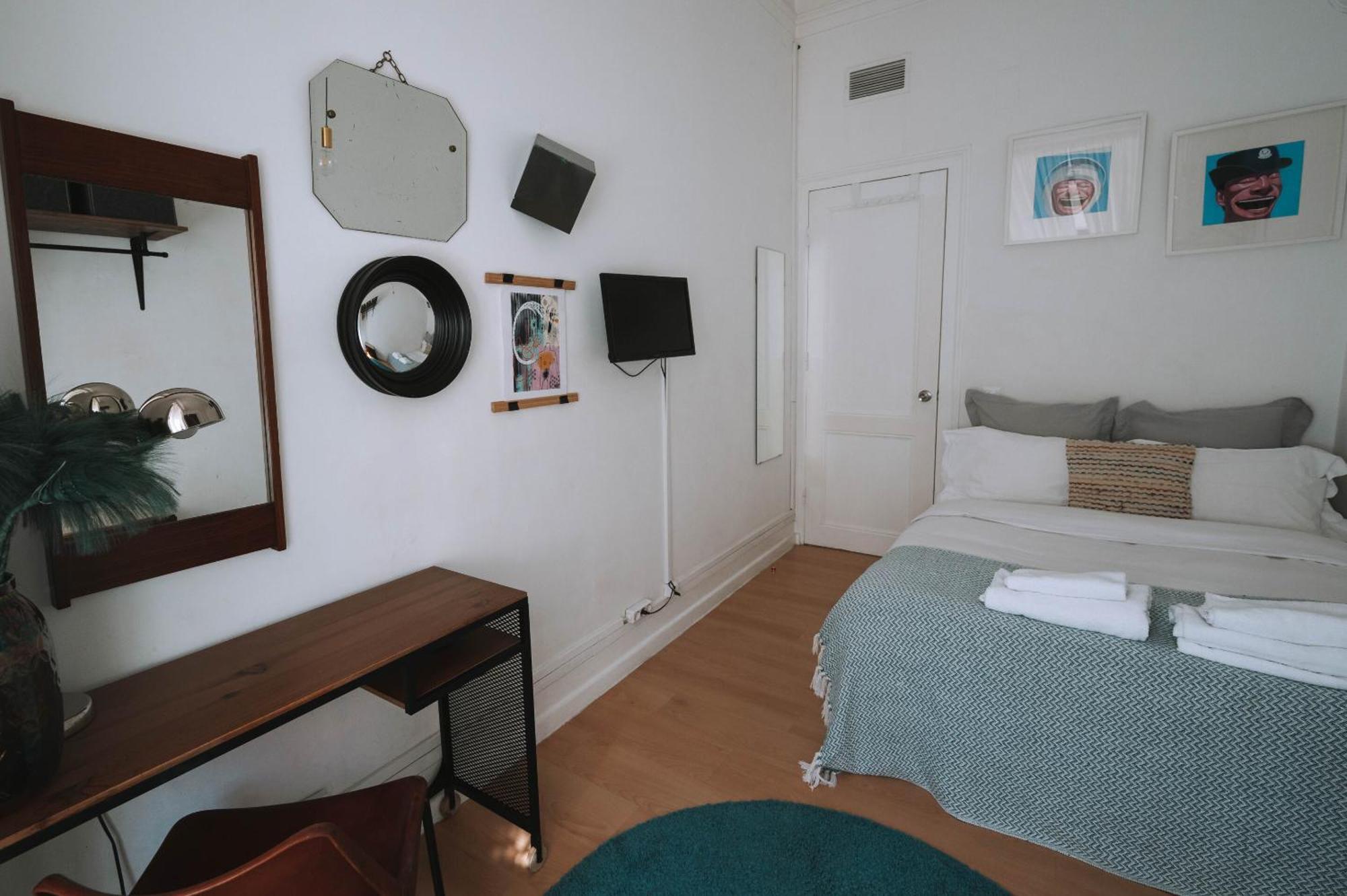 House Sao Bento 2* Lisbon