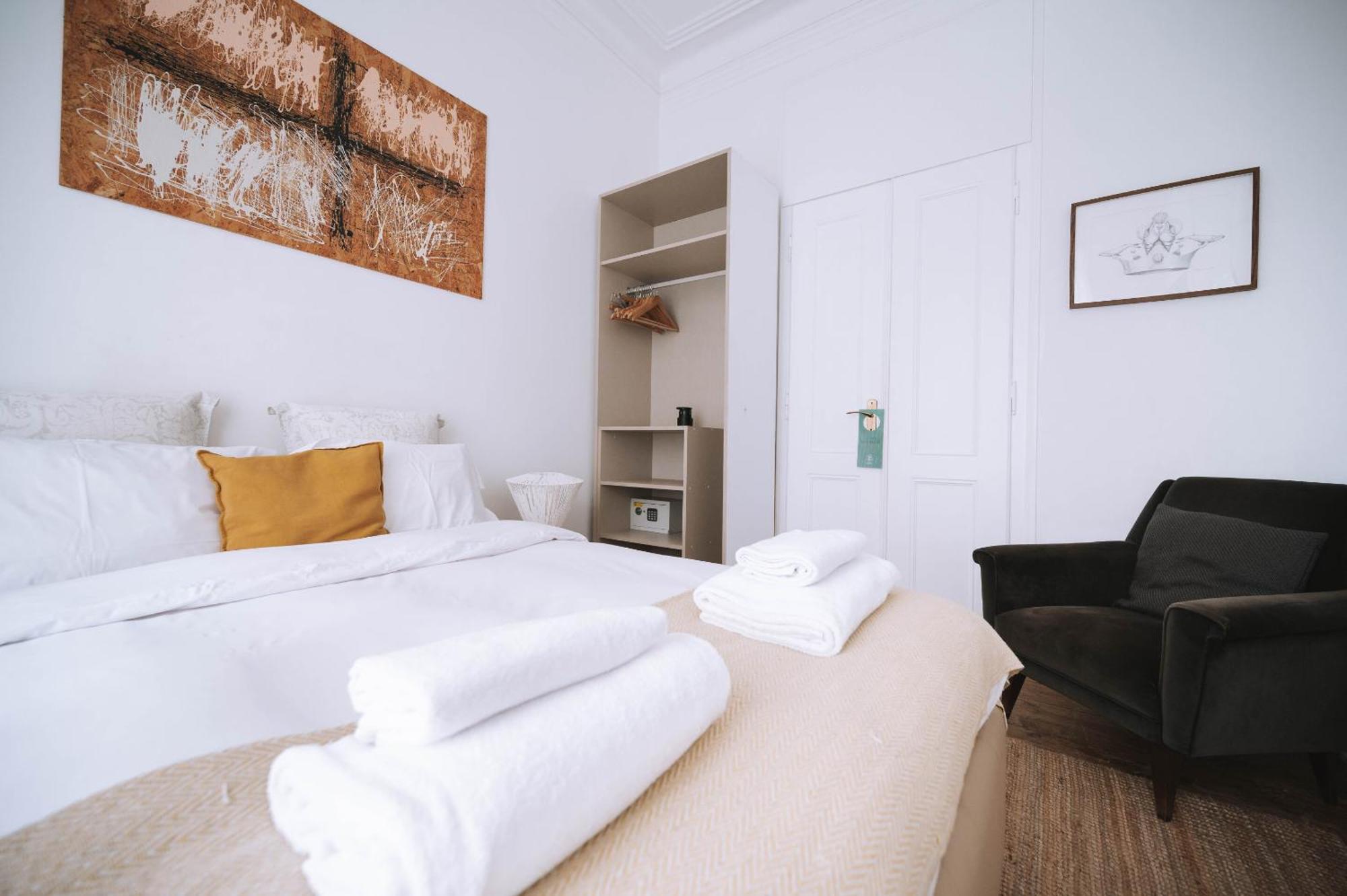 Guest house House Sao Bento 2*