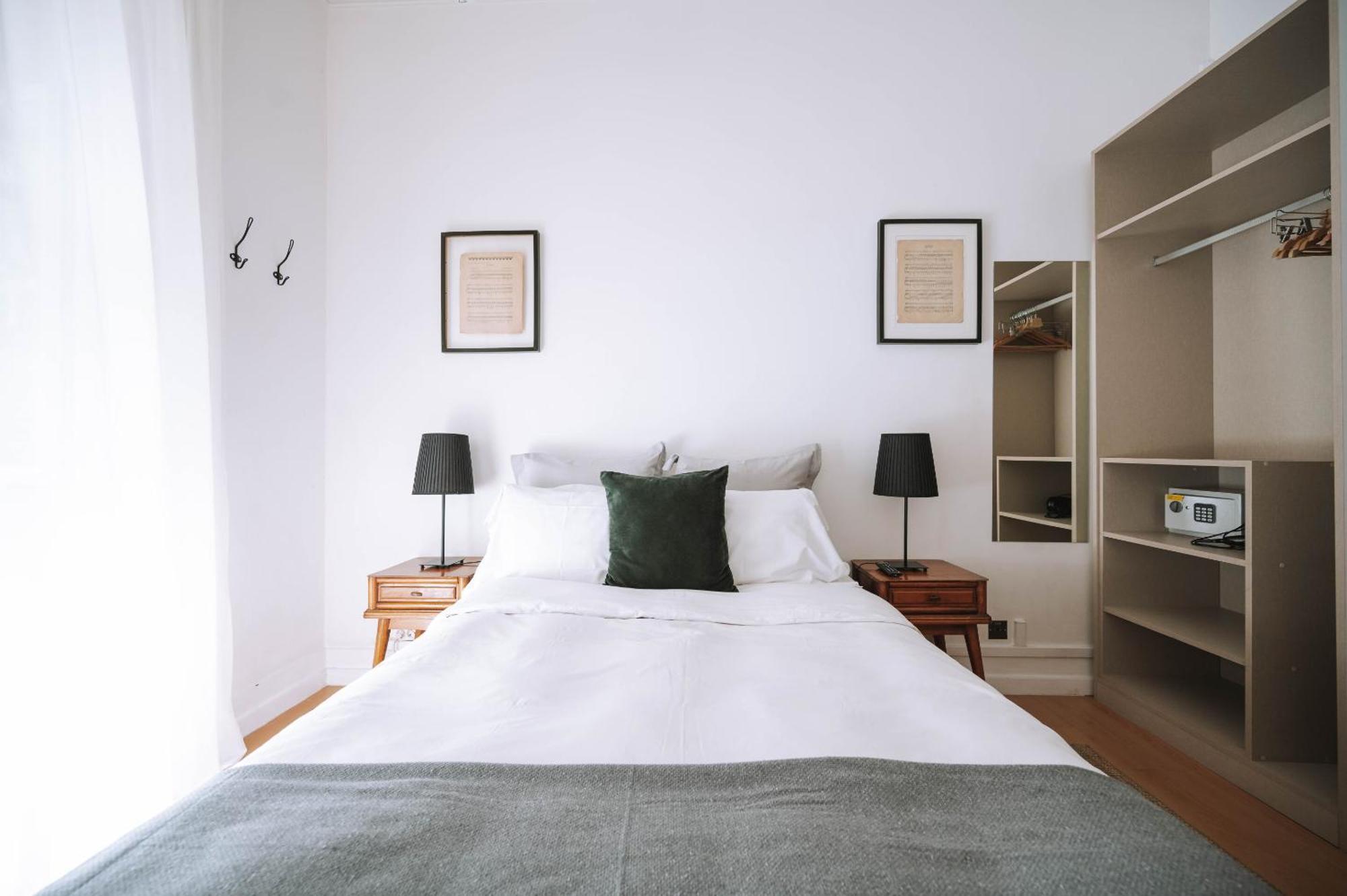 House Sao Bento Guest house