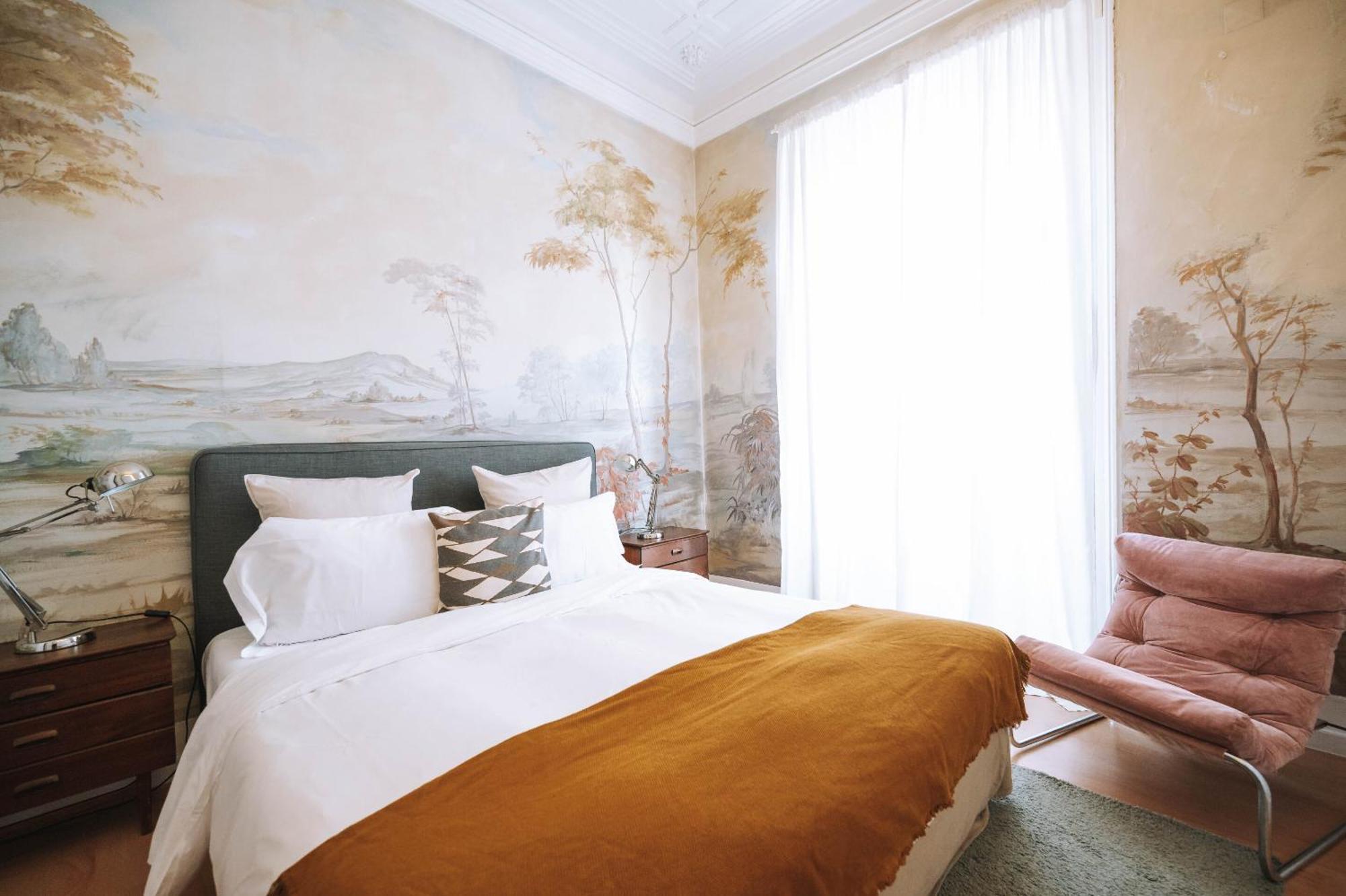 House Sao Bento 2* Lisbon