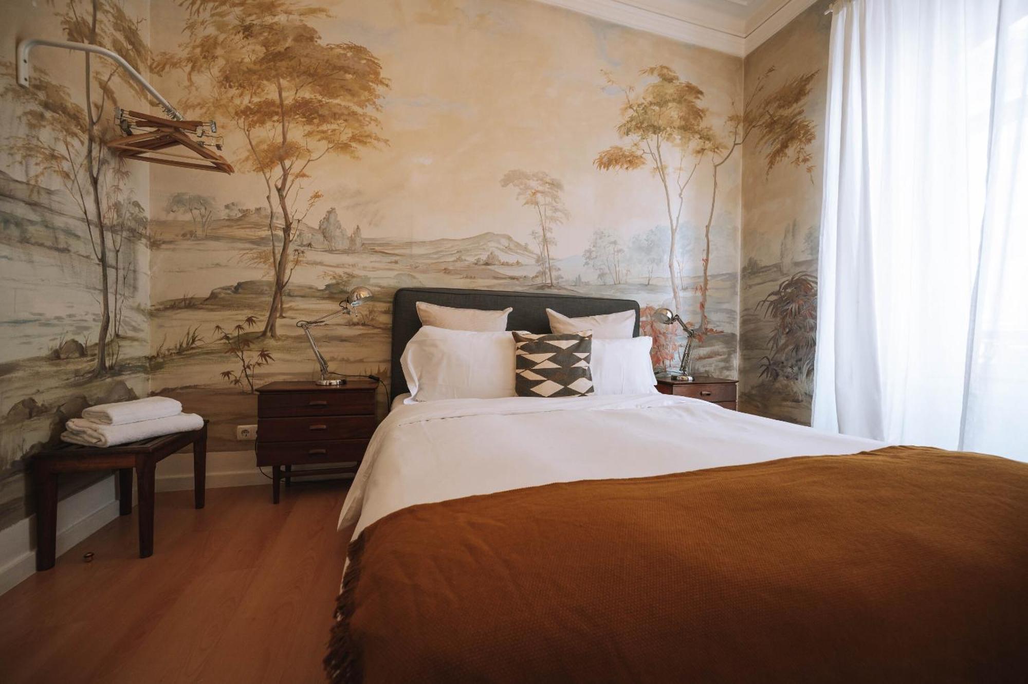 House Sao Bento Guest house