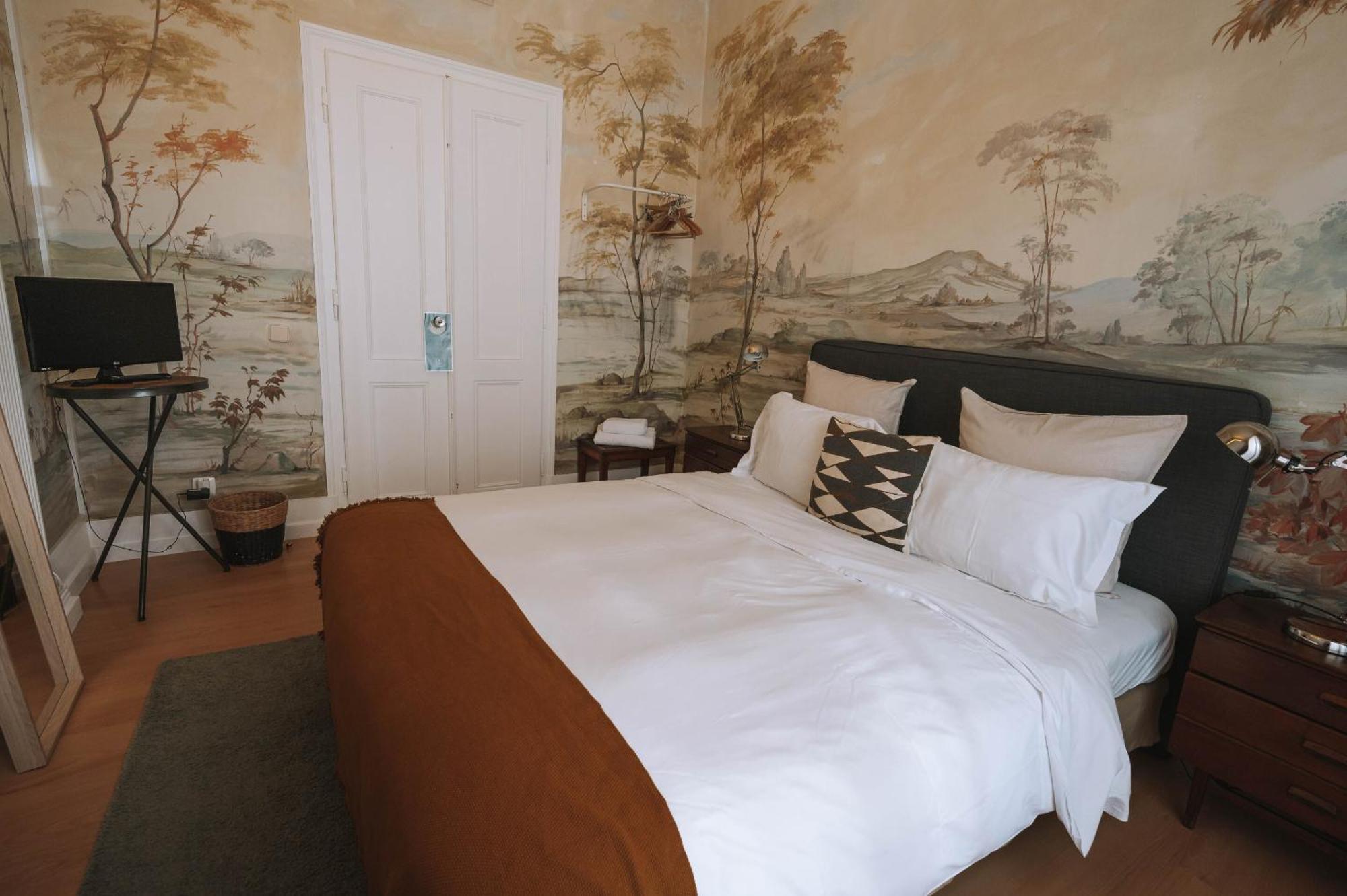 Guest house House Sao Bento 2*