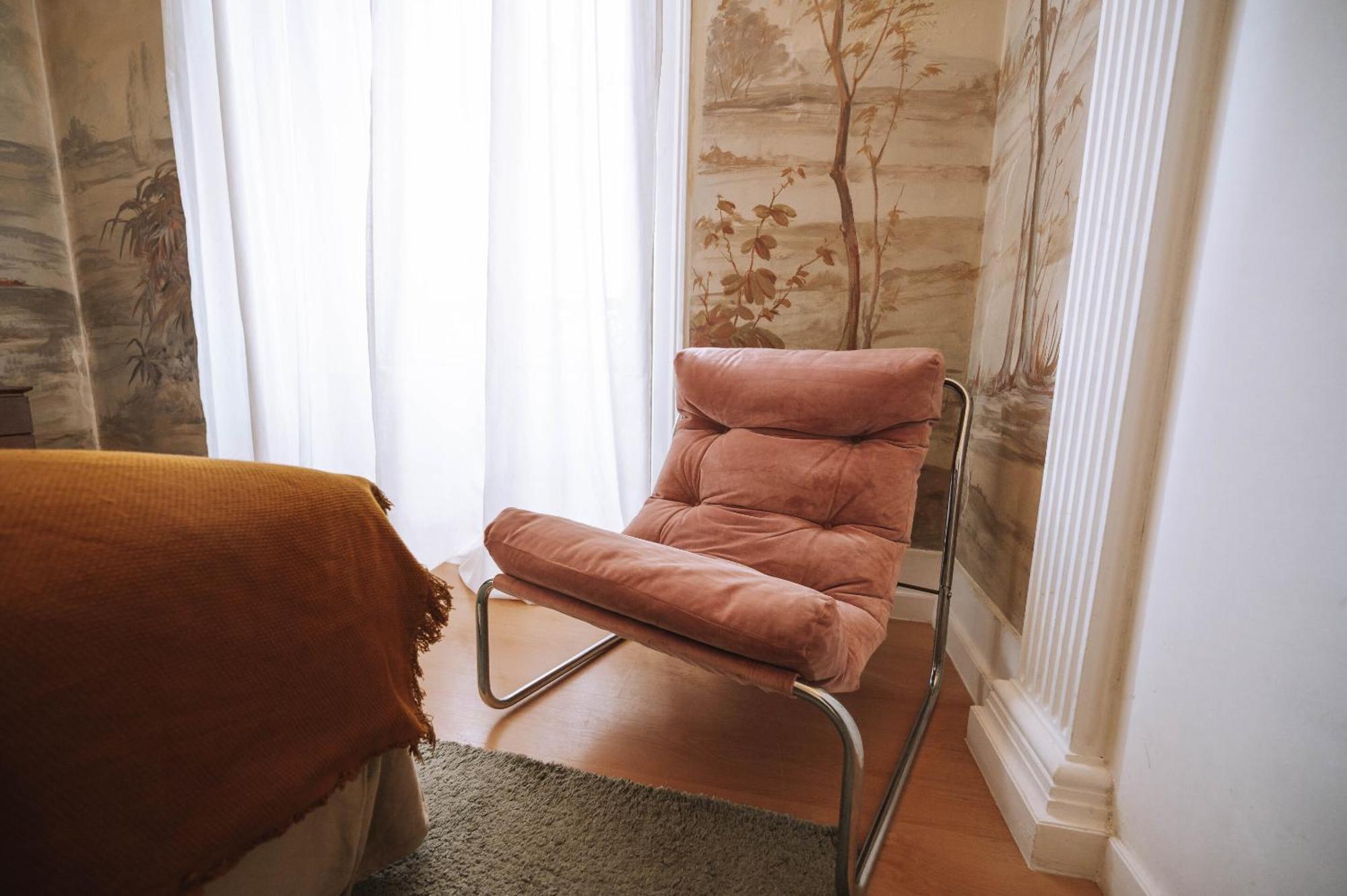 House Sao Bento Guest house Lisbon