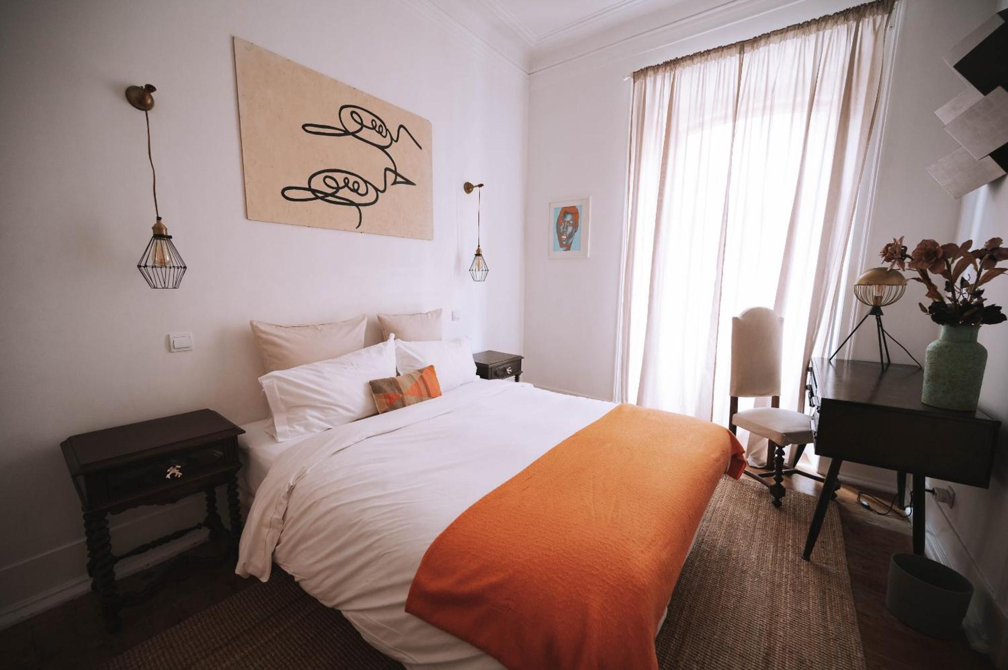 Guest house House Sao Bento 2*