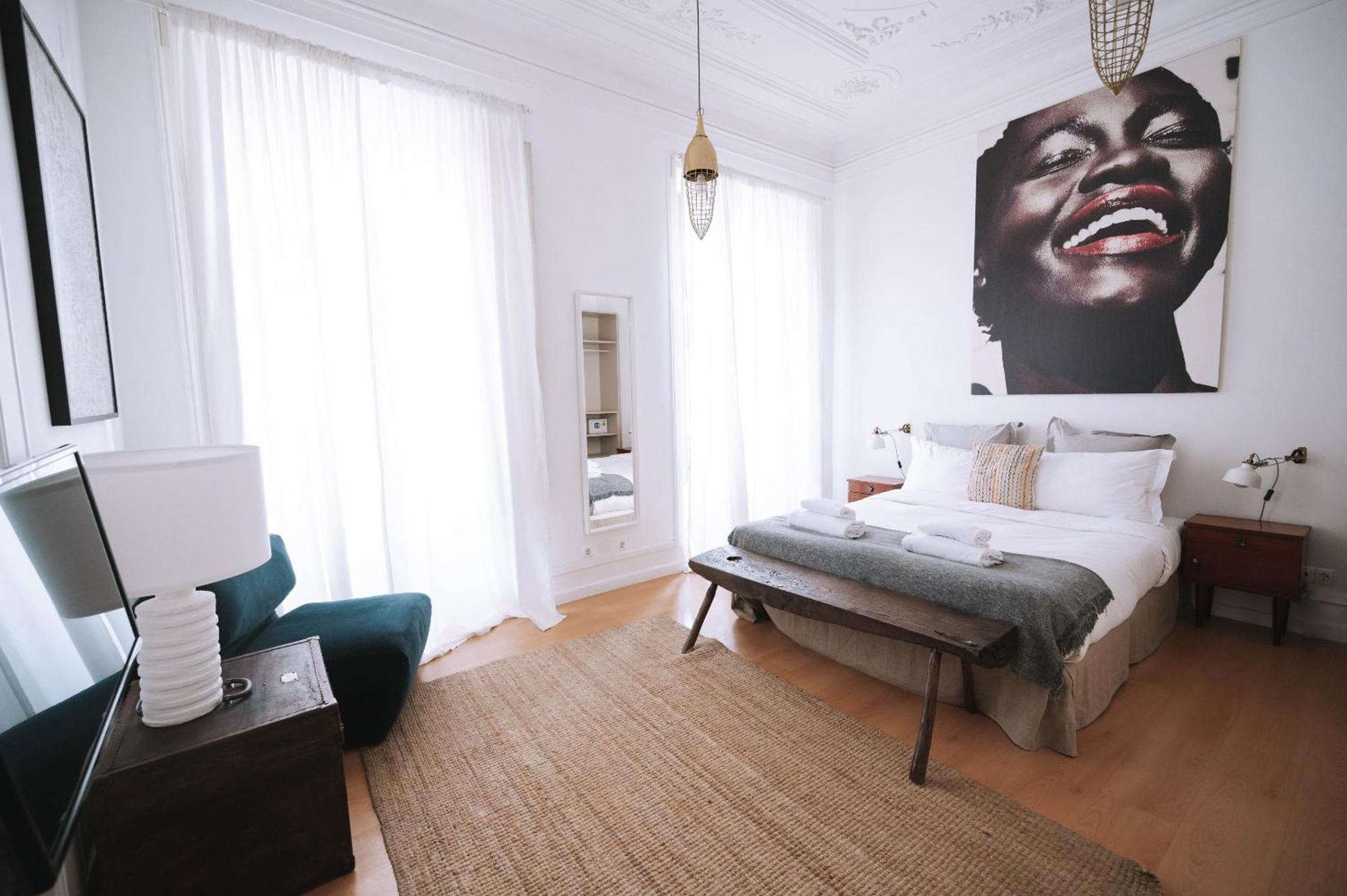 Guest house House Sao Bento