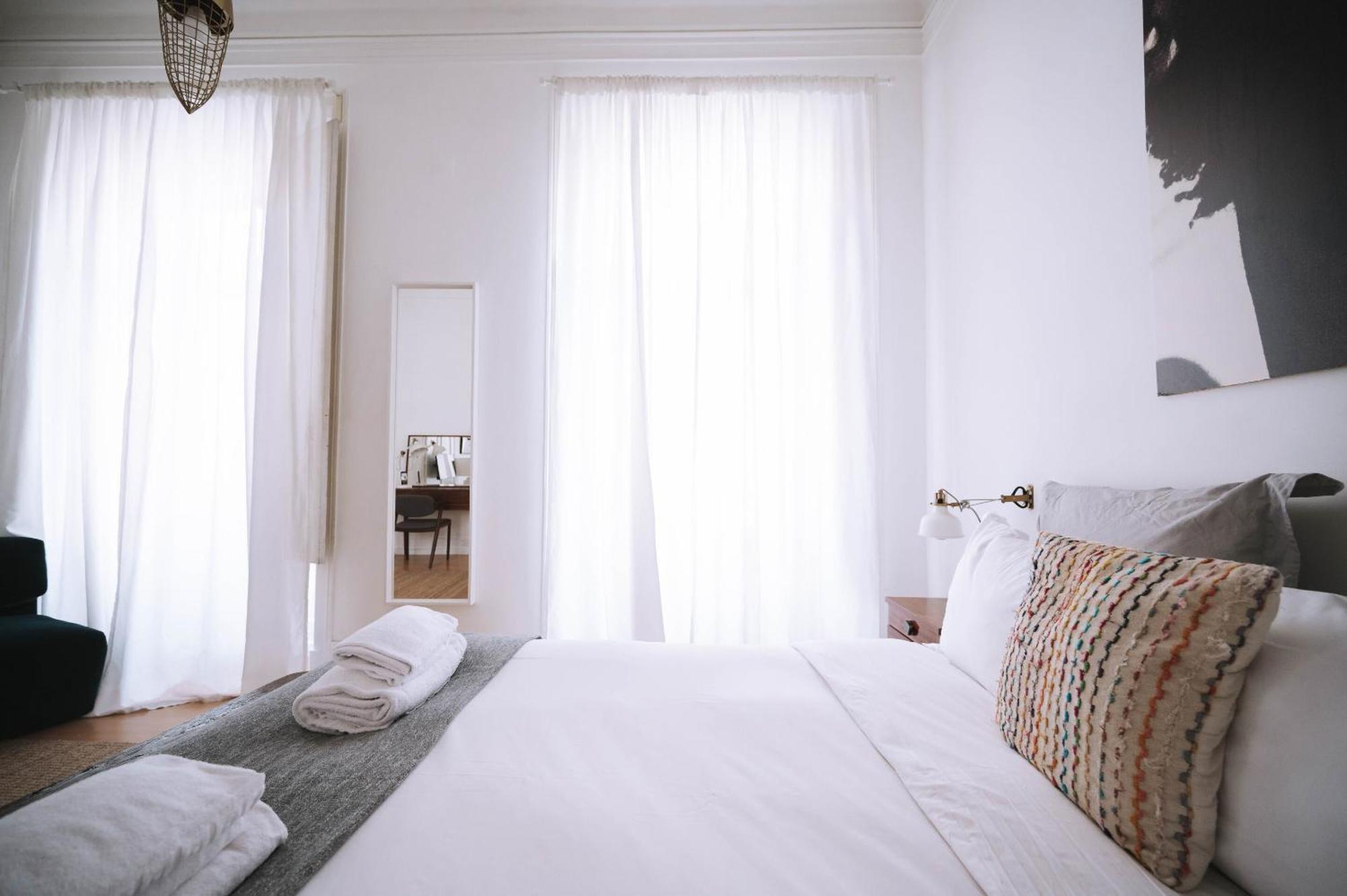 House Sao Bento Guest house Lisbon