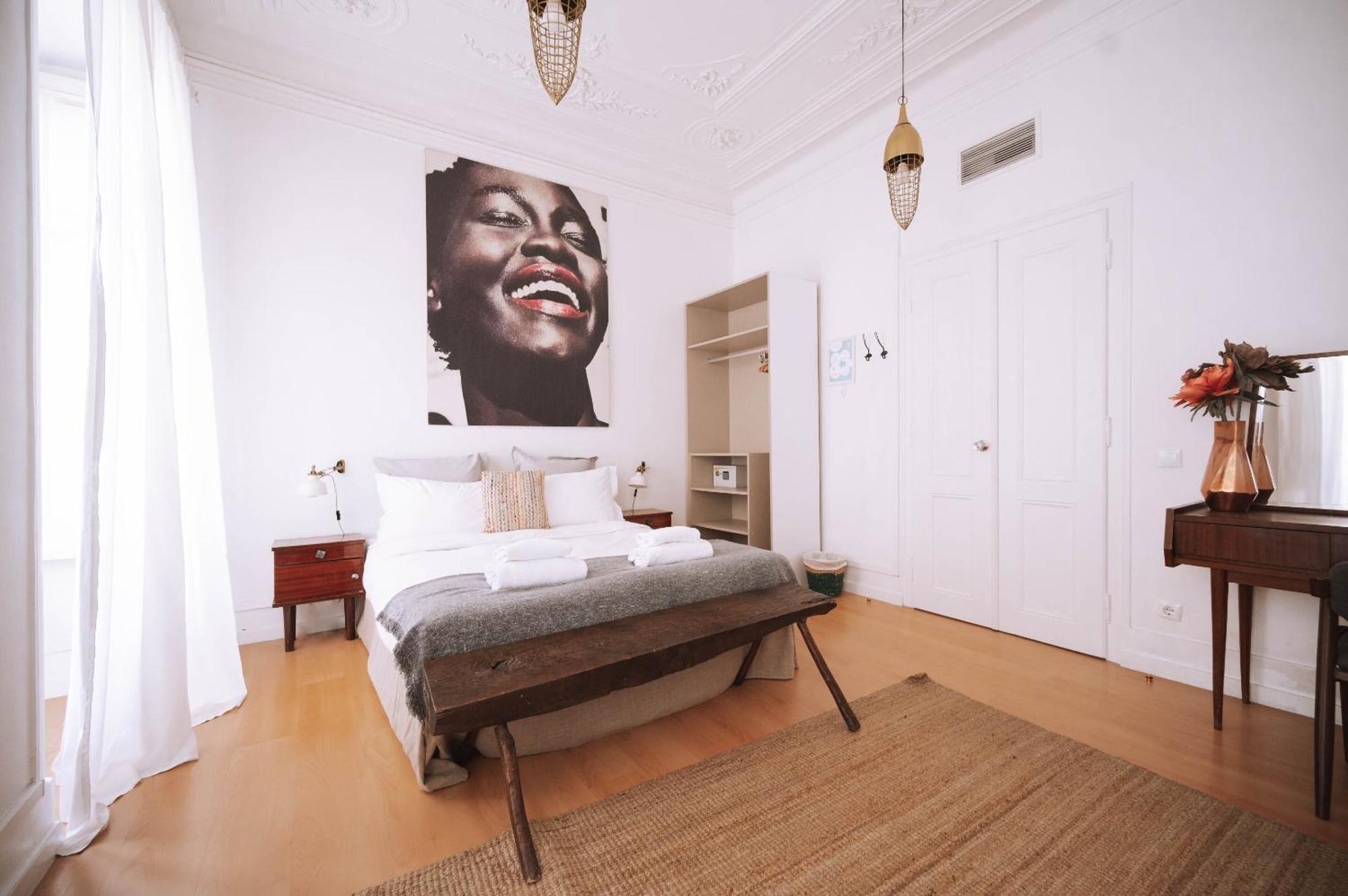 Guest house House Sao Bento Lisbon
