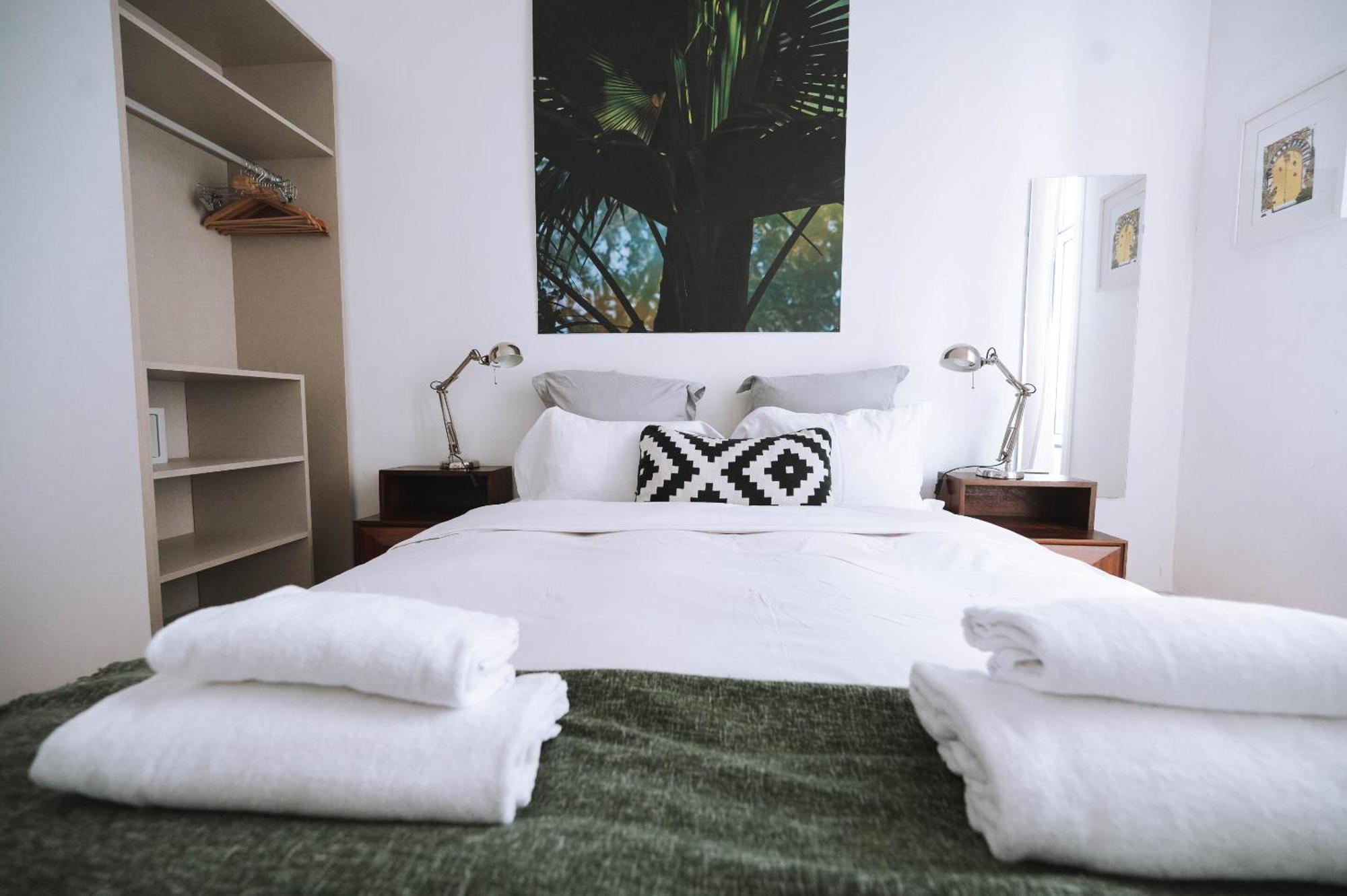 House Sao Bento Lisbon